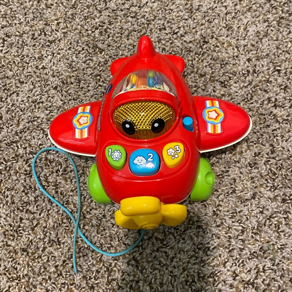 Baby toy